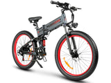 SAMEBIKE LO26 PLUS