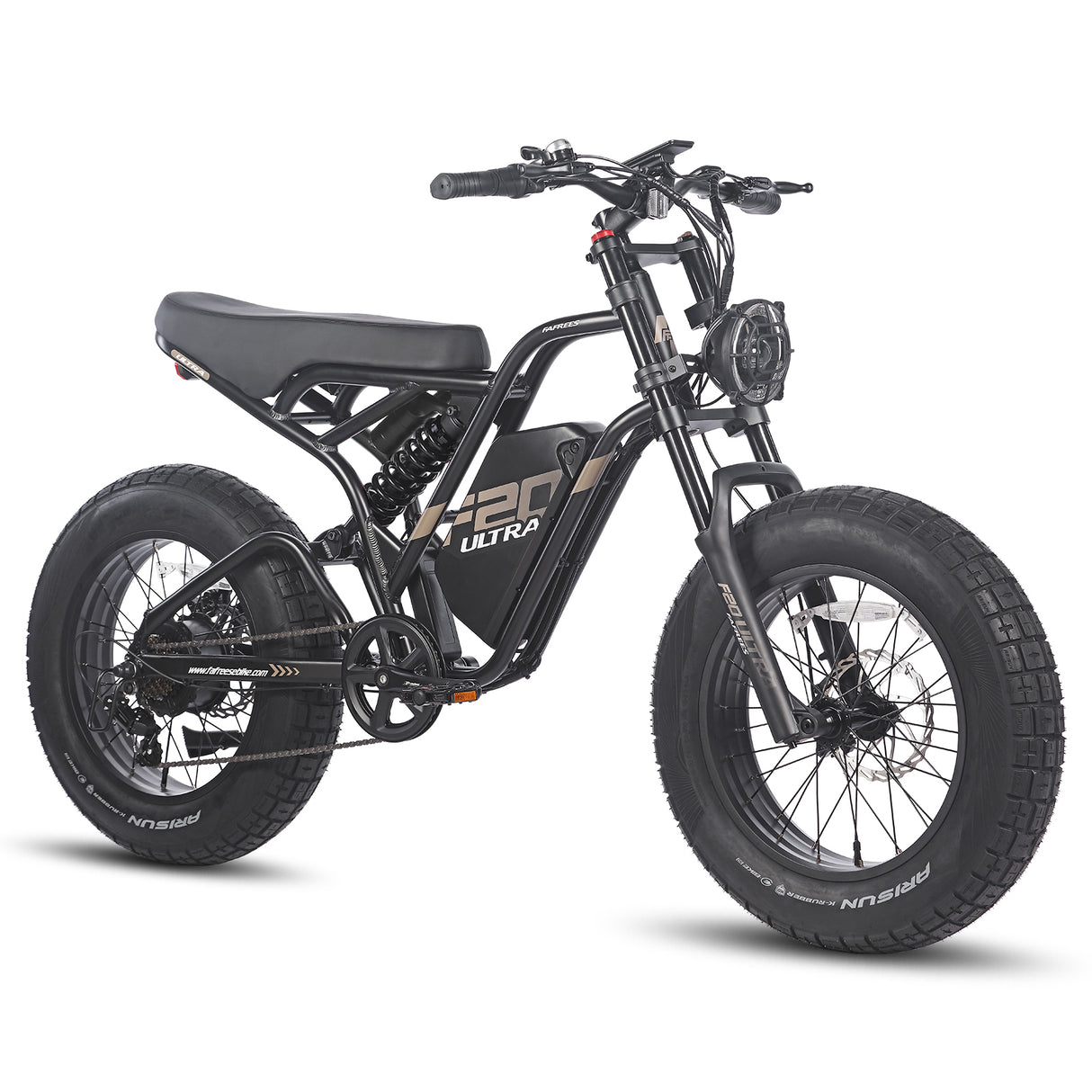 FAFREES F20 ULTRA