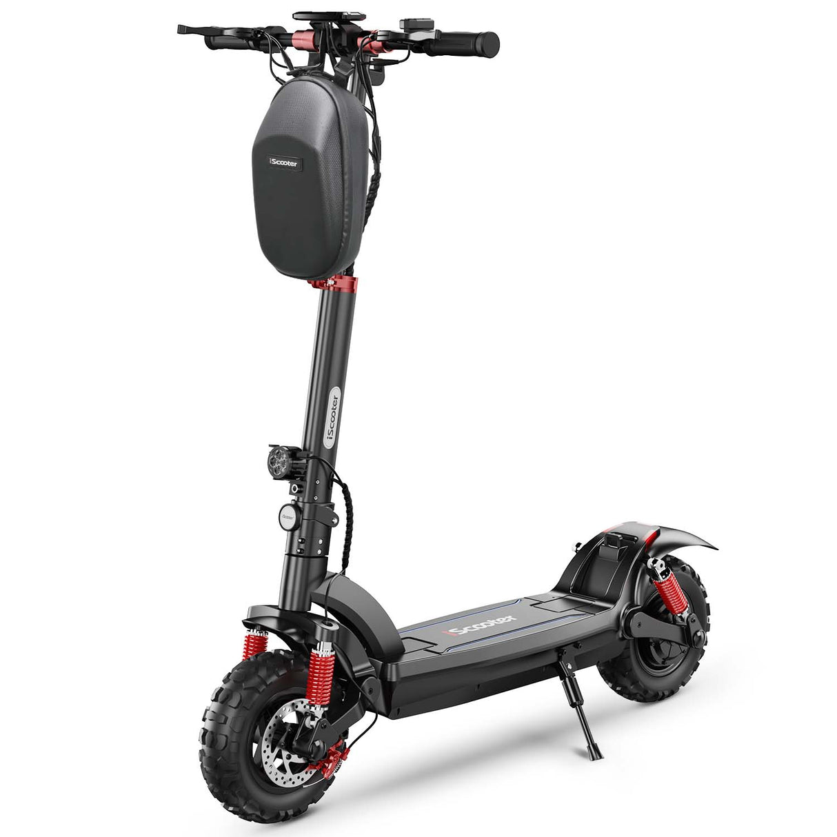 iSCOOTER  IX6