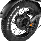 FAFREES F20 X-MAX