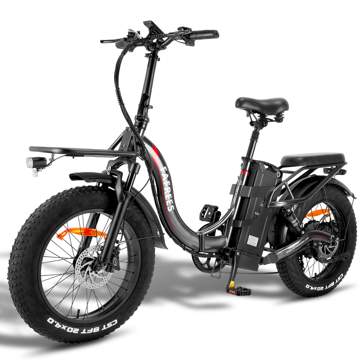 FAFREES F20 X-MAX
