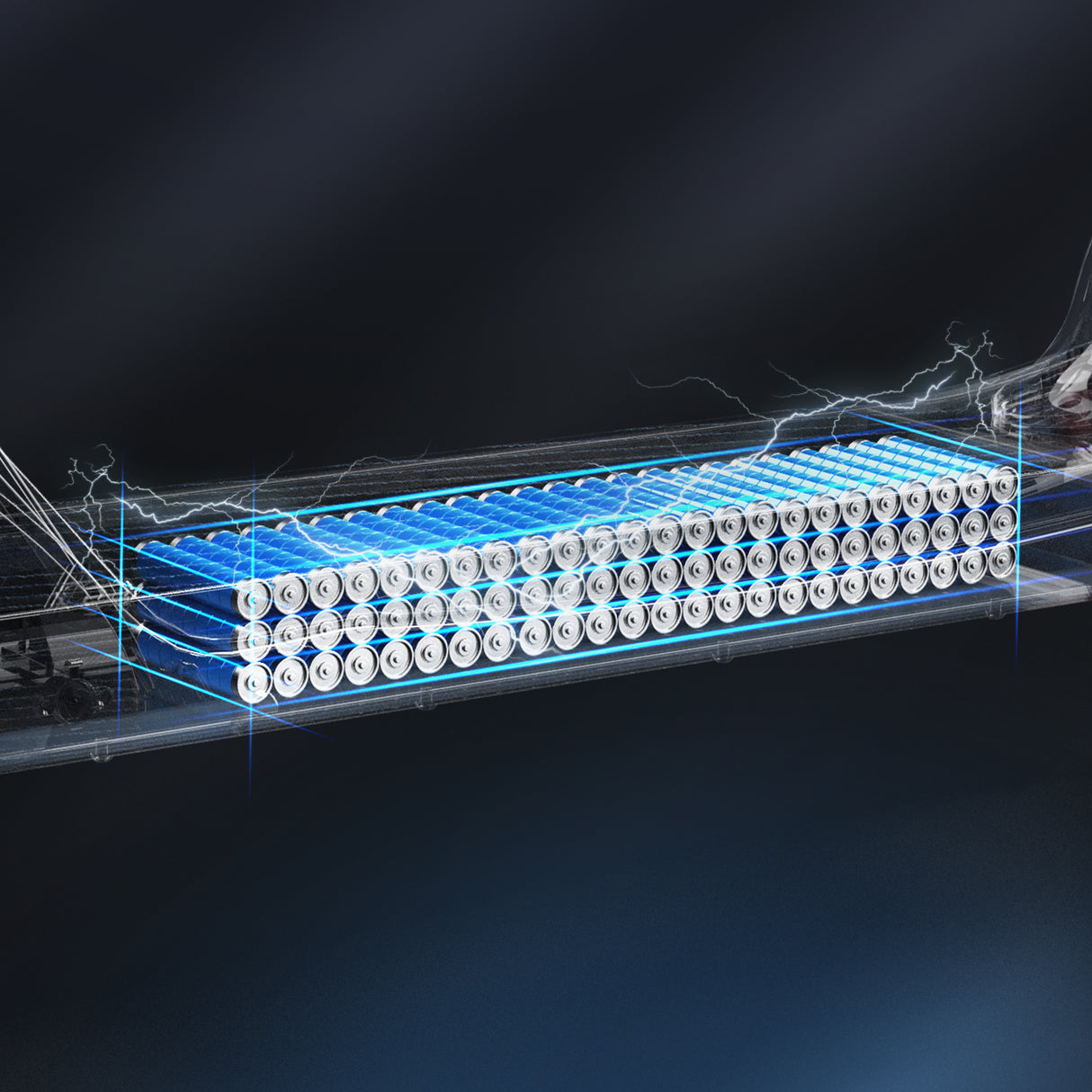 iSCOOTER  i9S