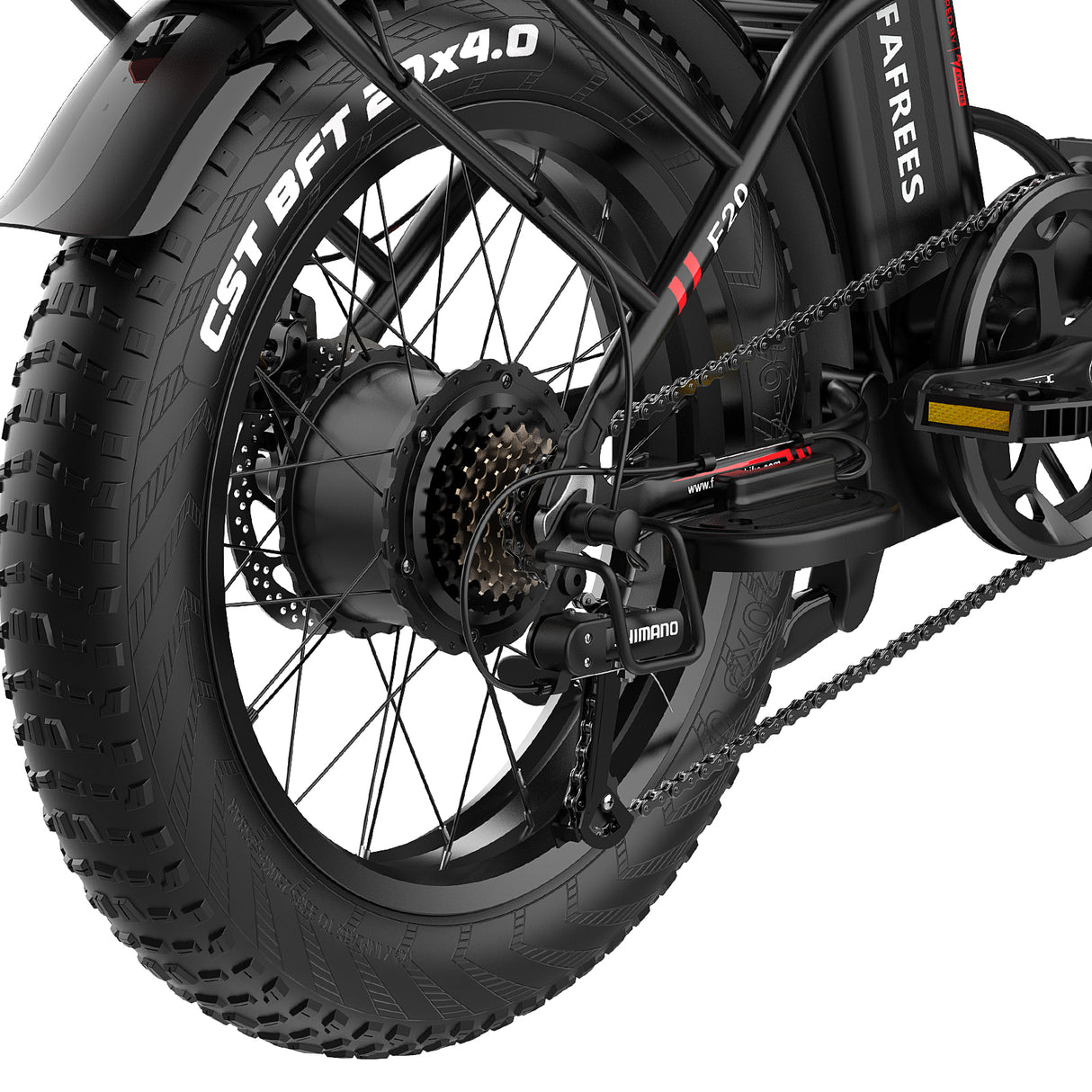 FAFREES F20 MAX