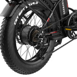 FAFREES F20 MAX