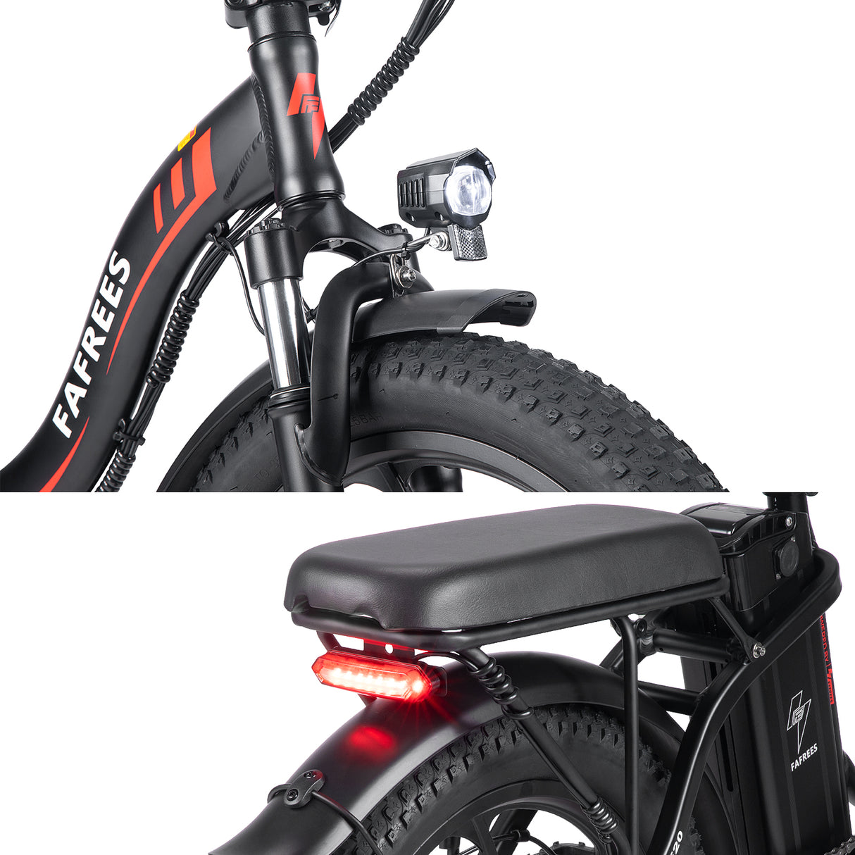 FAFREES F20