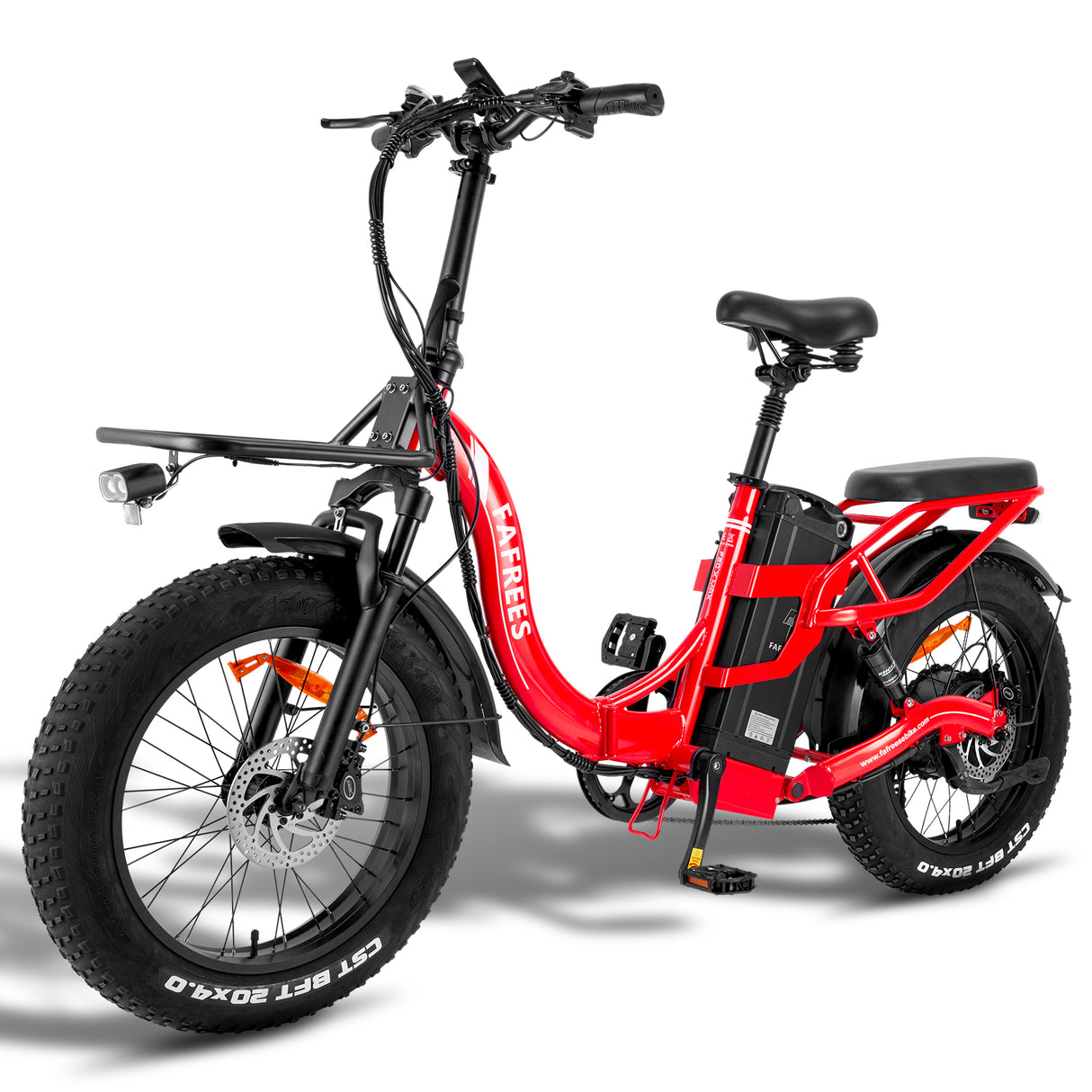 FAFREES F20 X-MAX