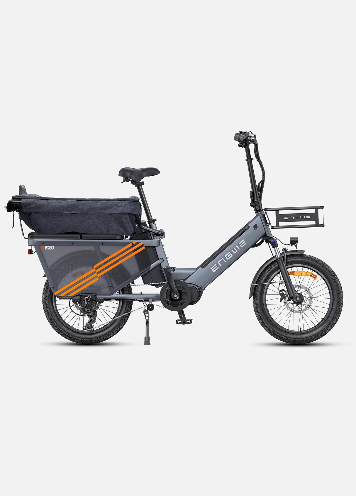 ENGWE LE20 CARGO BIKE