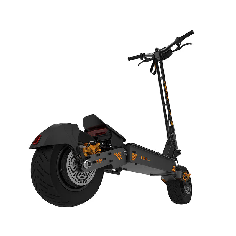 KUGOO KUKIRIN G4
