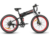 SAMEBIKE LO26 PLUS