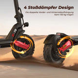 ISINWHEEL T8