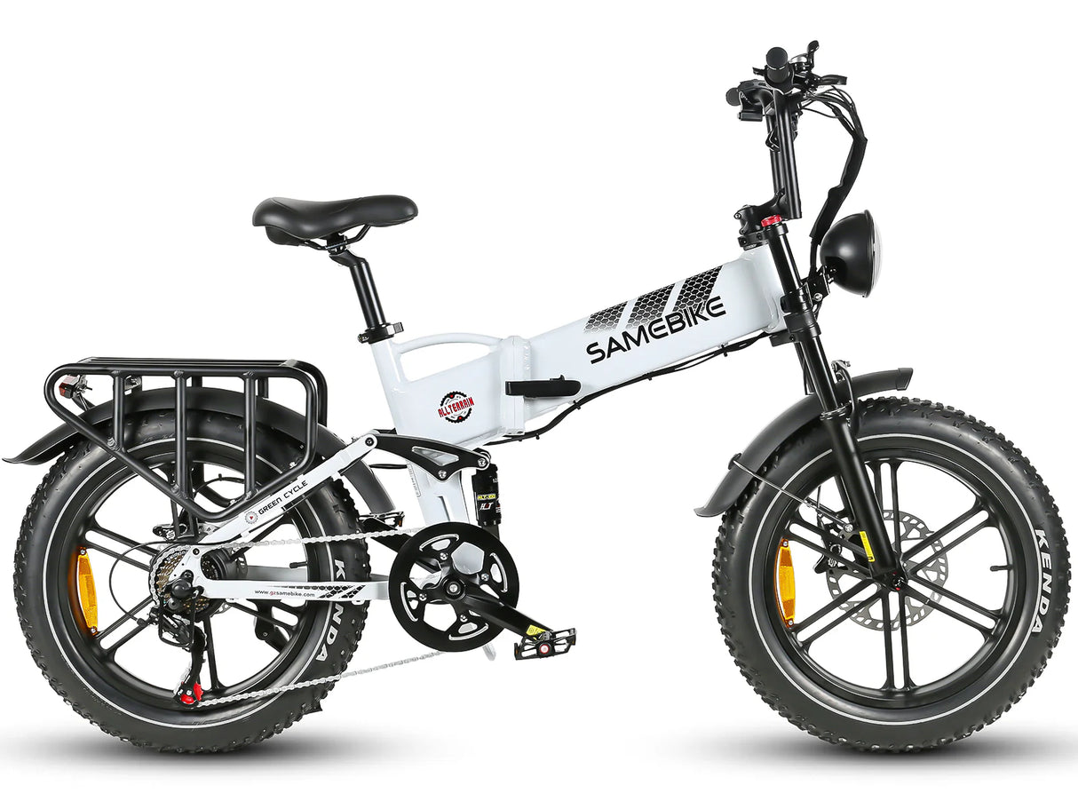 SAMEBIKE RS-A02