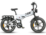 SAMEBIKE RS-A02