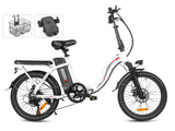SAMEBIKE CY20