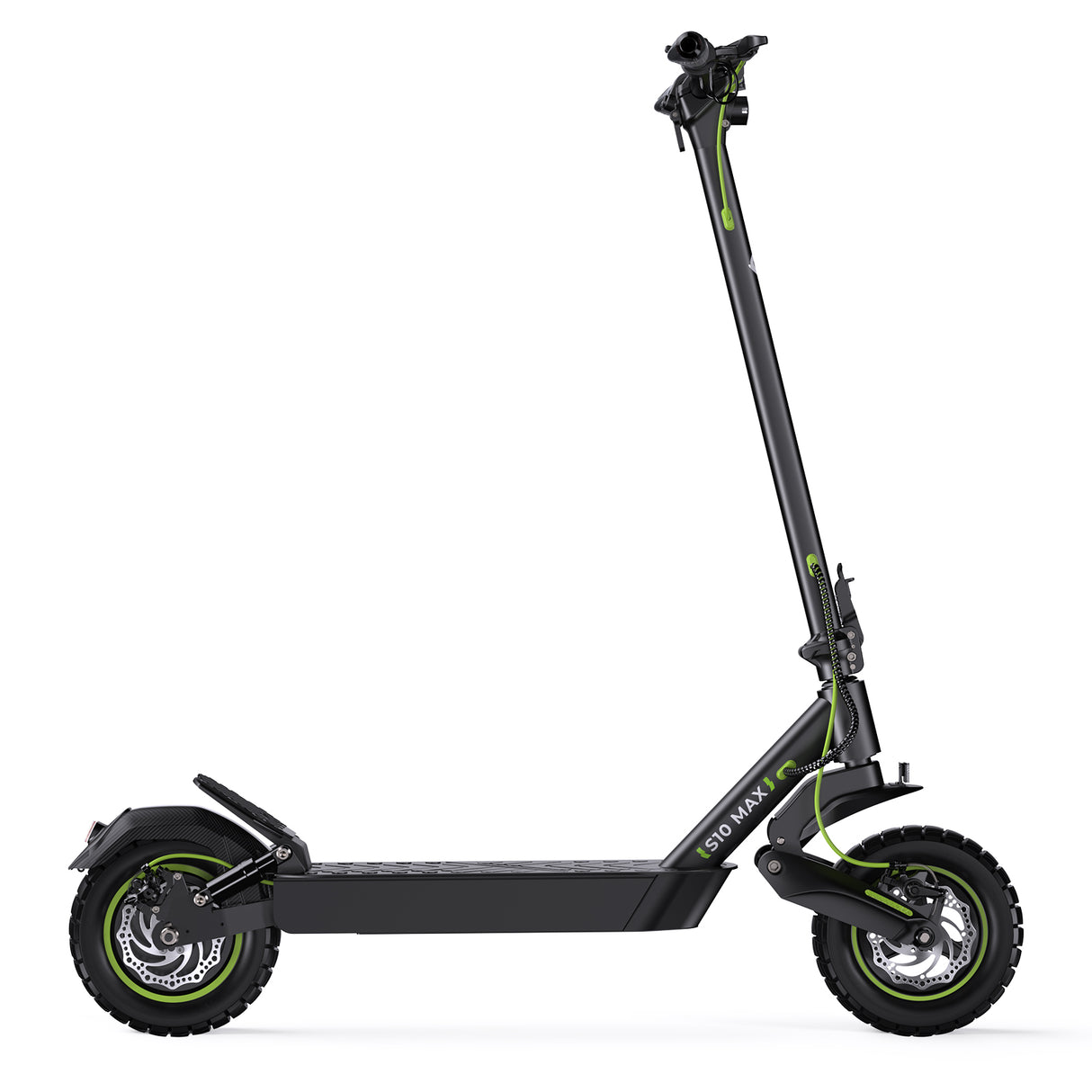 ISINWHEEL S10 MAX
