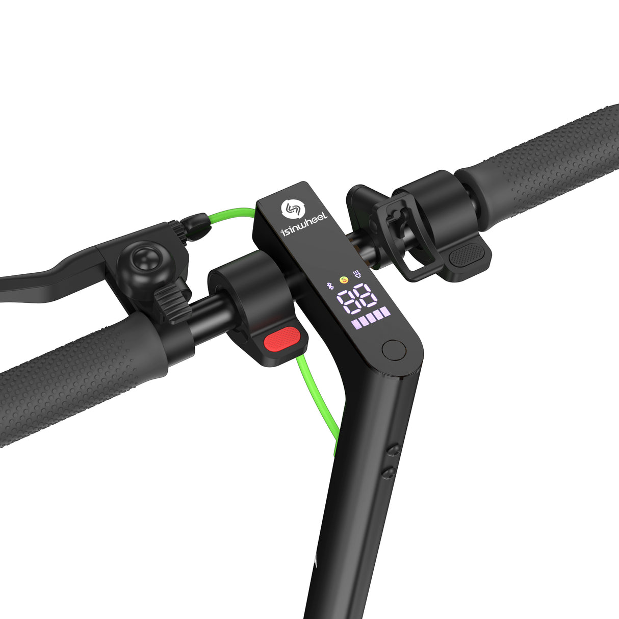 ISINWHEEL S9 PRO