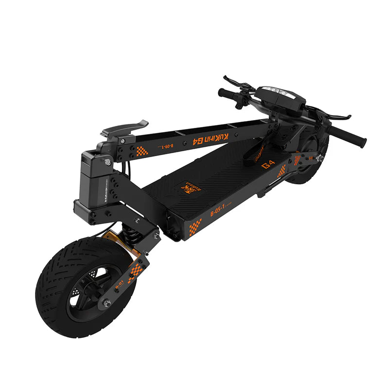 KUGOO KUKIRIN G4
