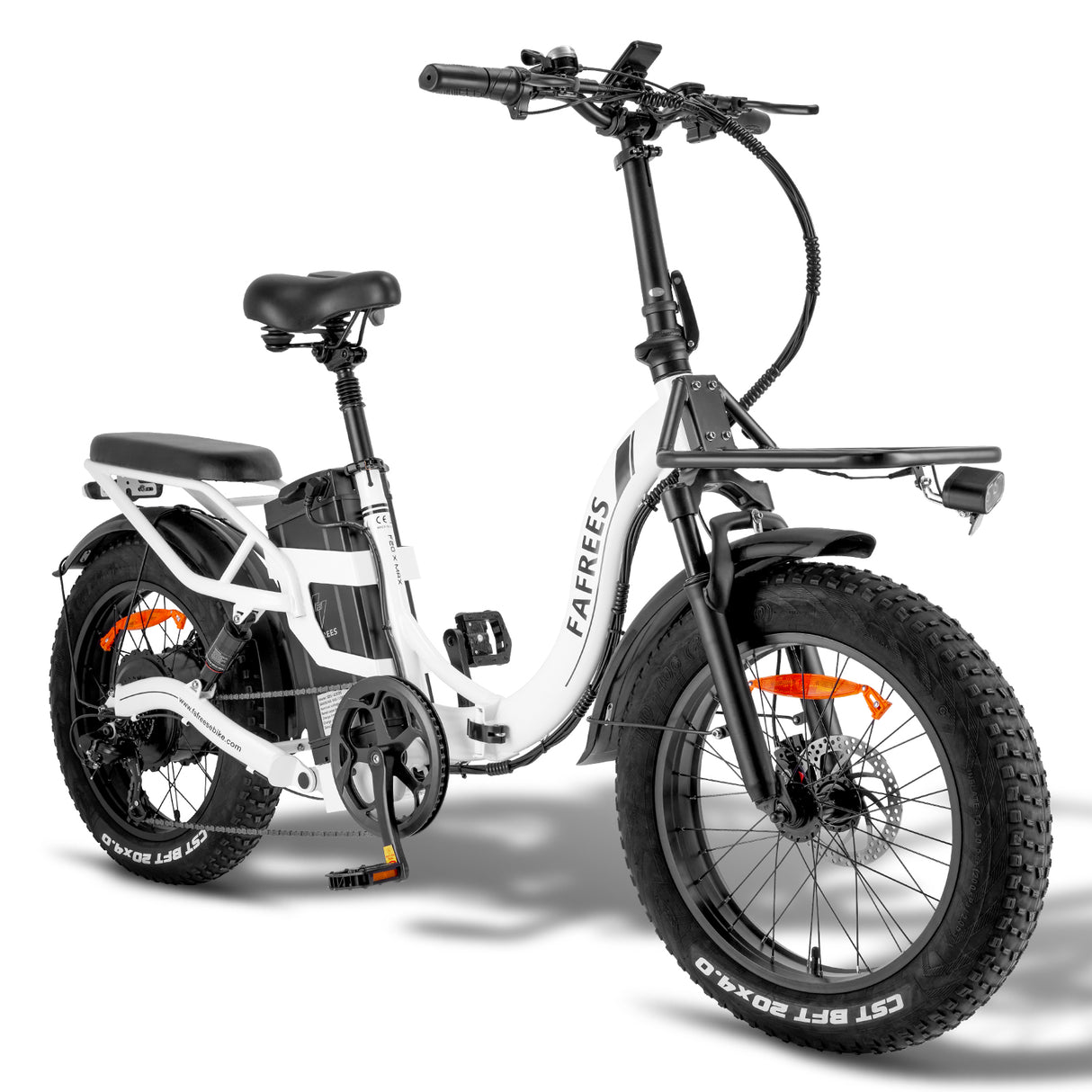 FAFREES F20 X-MAX