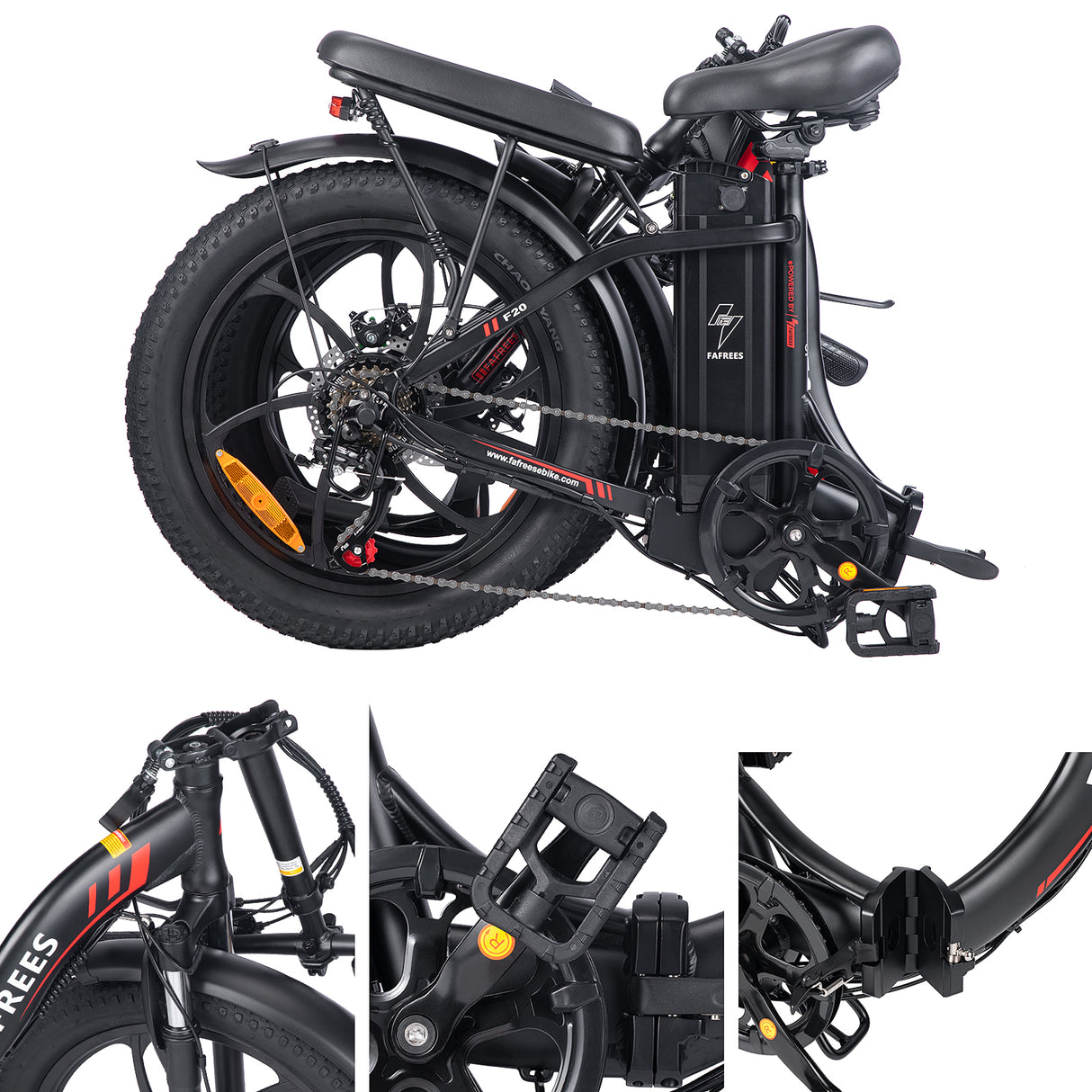 FAFREES F20