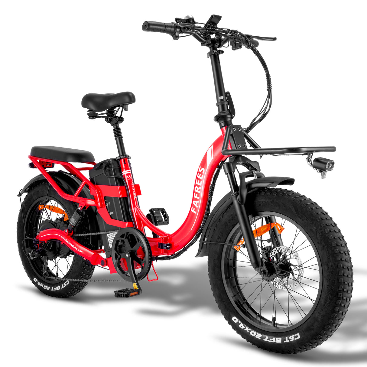 FAFREES F20 X-MAX