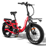 FAFREES F20 X-MAX