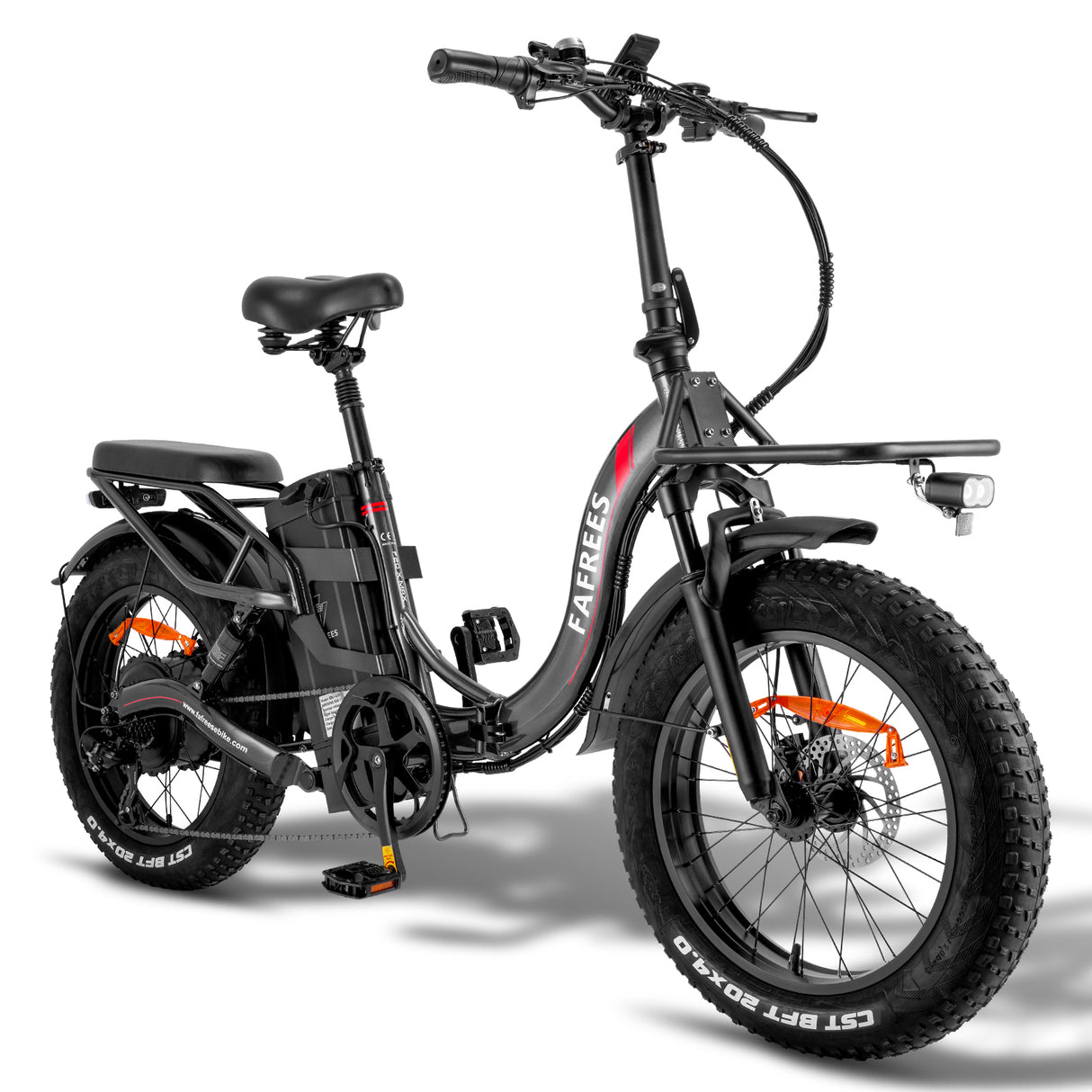 FAFREES F20 X-MAX