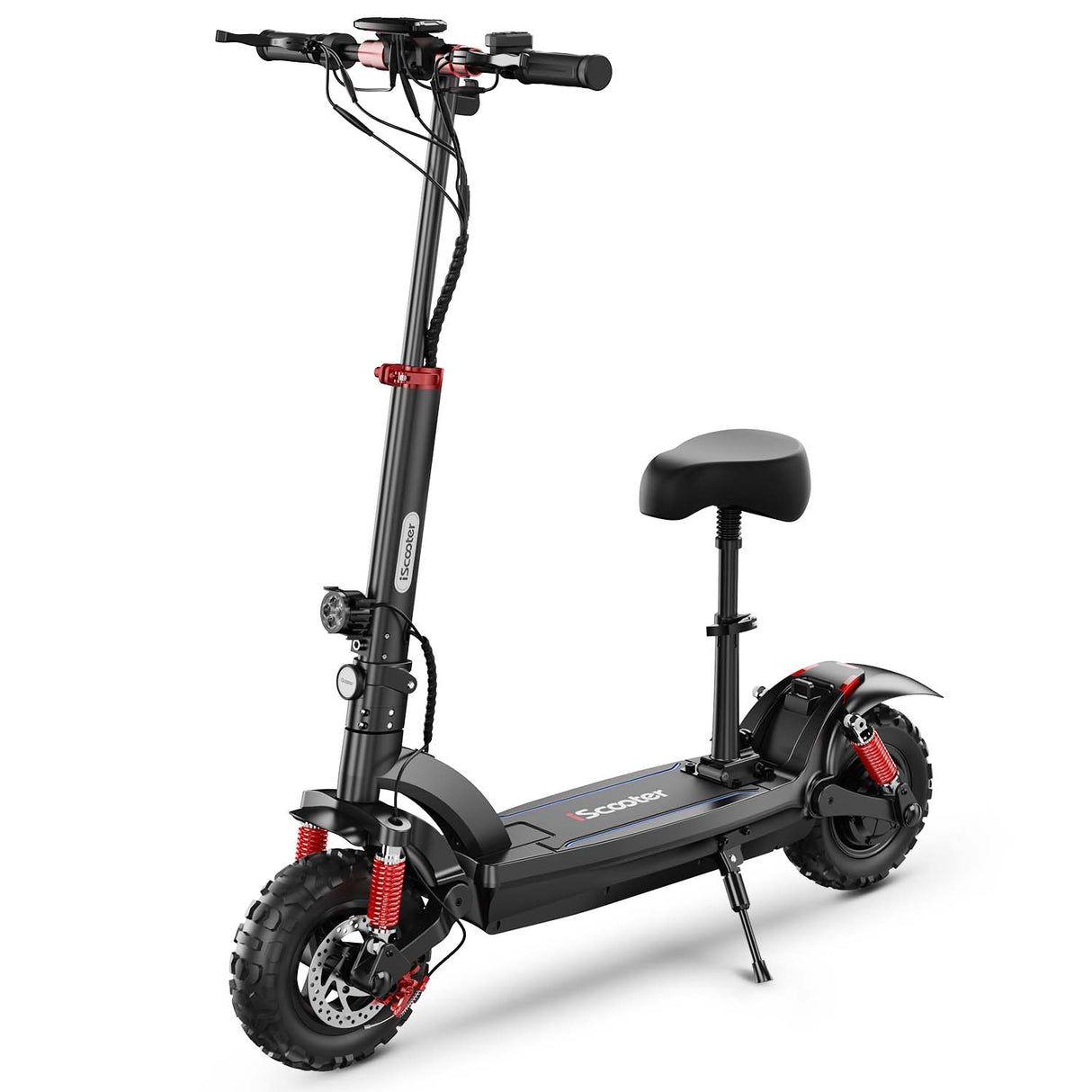 iSCOOTER  IX6