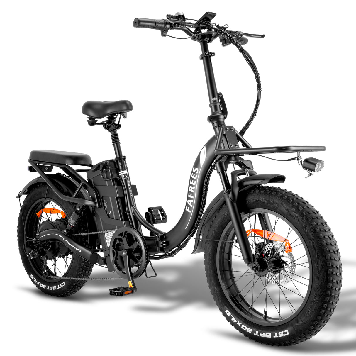 FAFREES F20 X-MAX