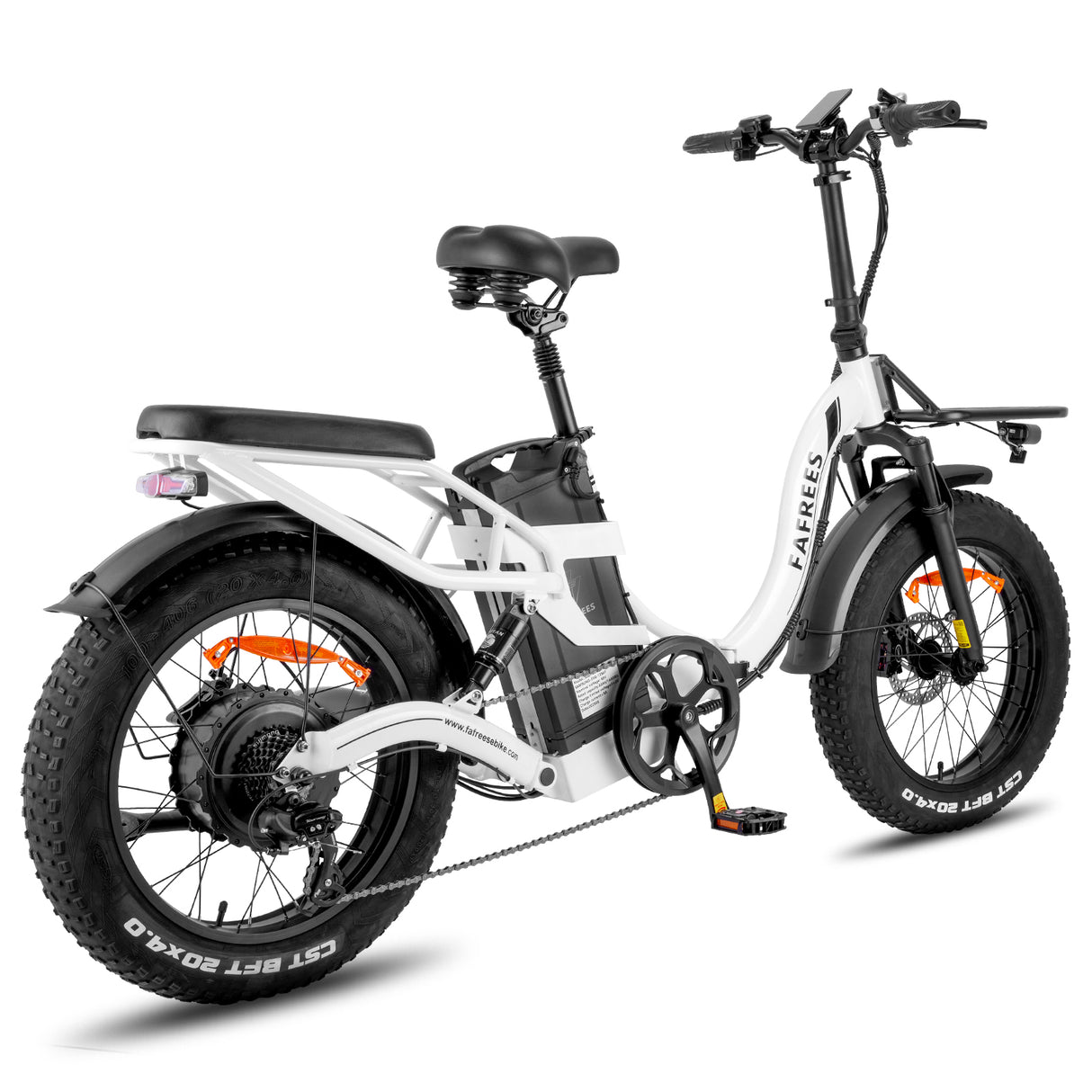 FAFREES F20 X-MAX
