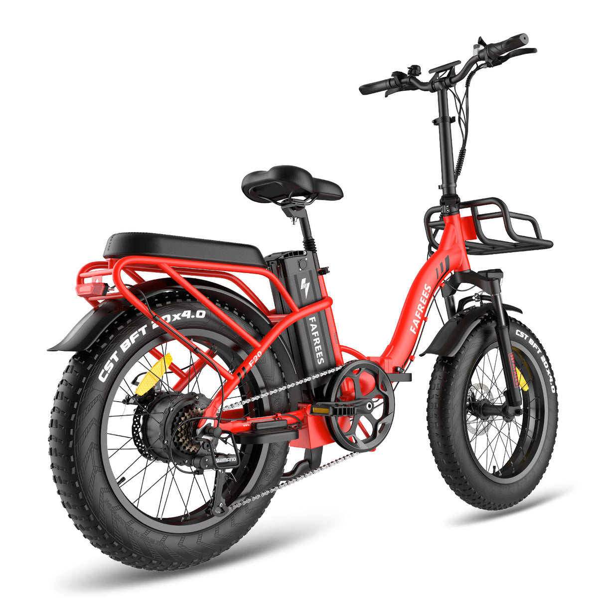 FAFREES F20 MAX