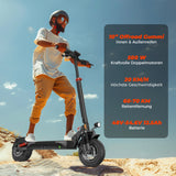 ISINWHEEL T4