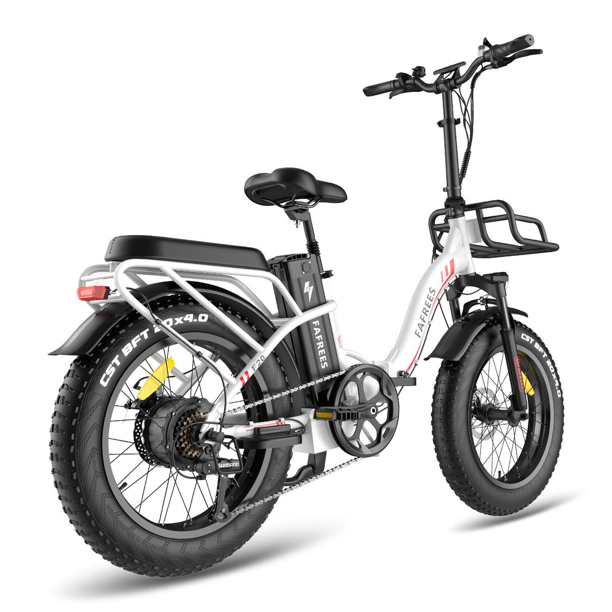 FAFREES F20 MAX