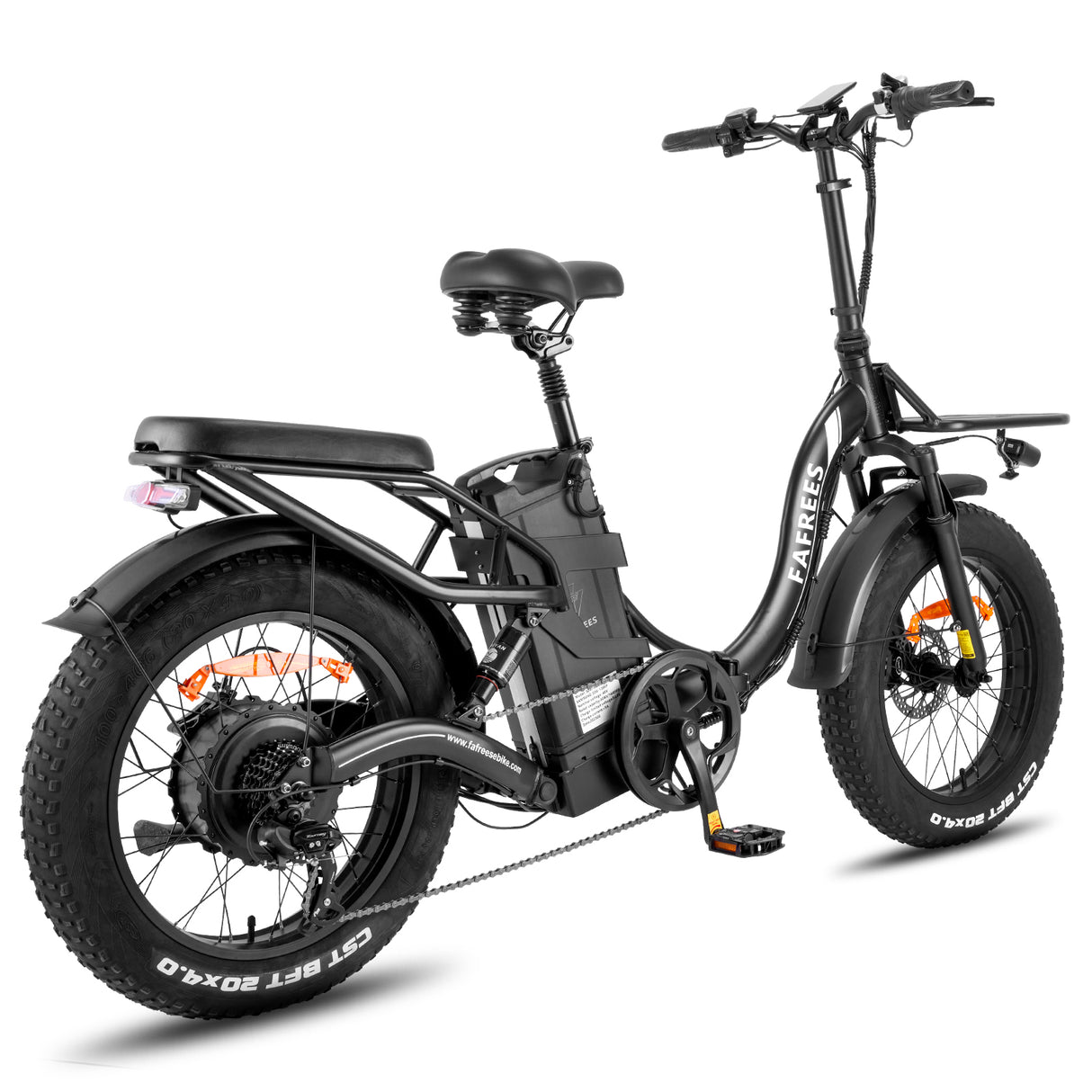 FAFREES F20 X-MAX