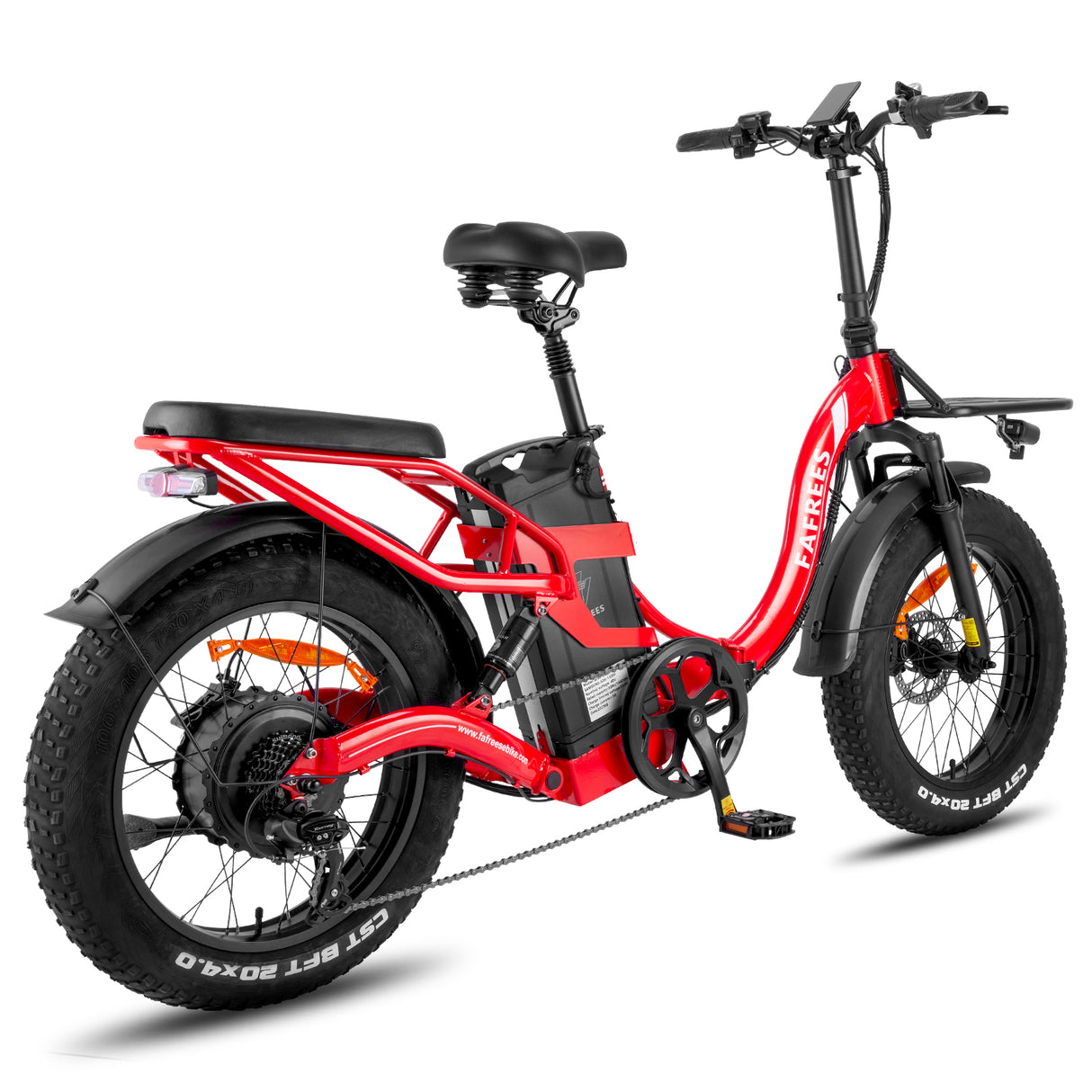 FAFREES F20 X-MAX