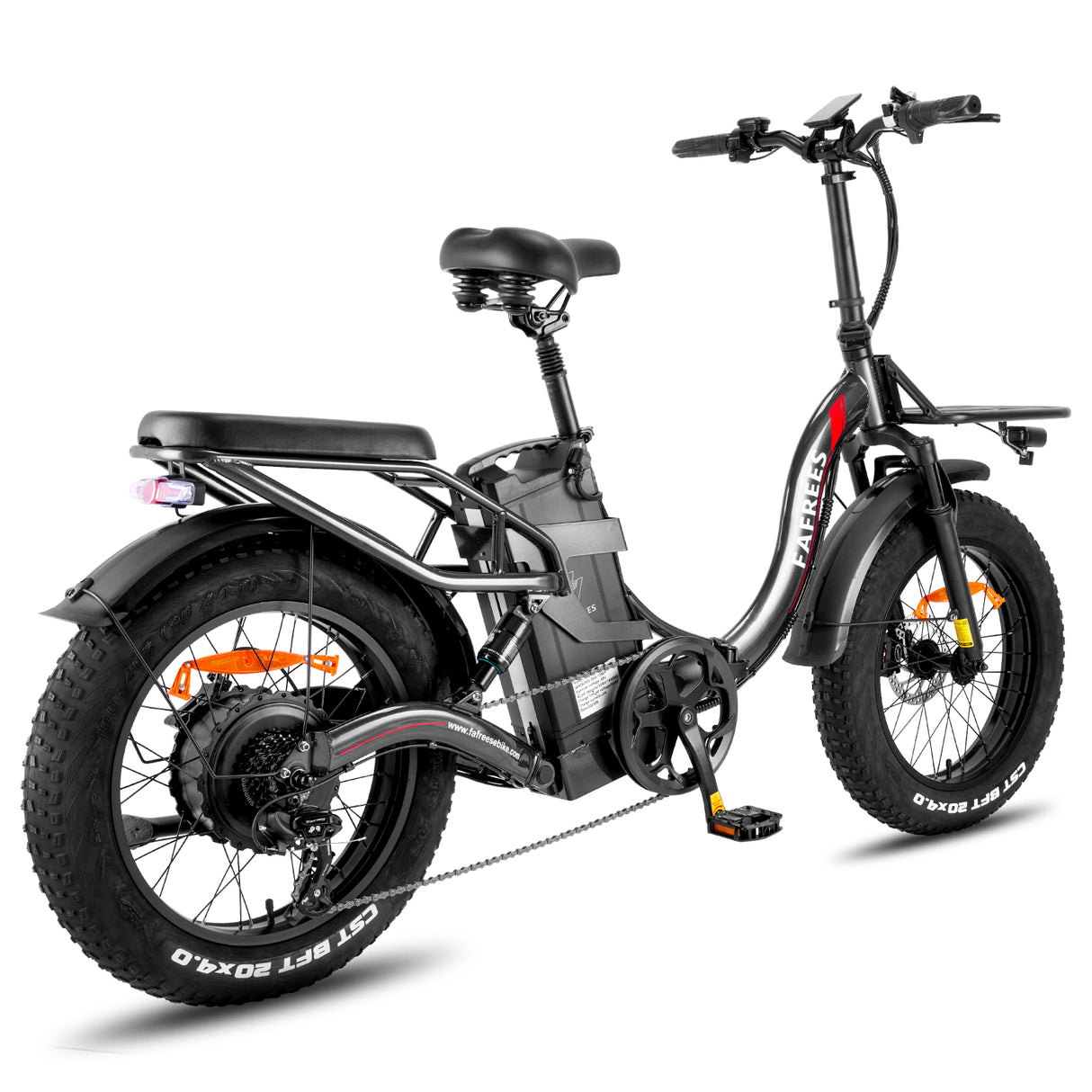 FAFREES F20 X-MAX