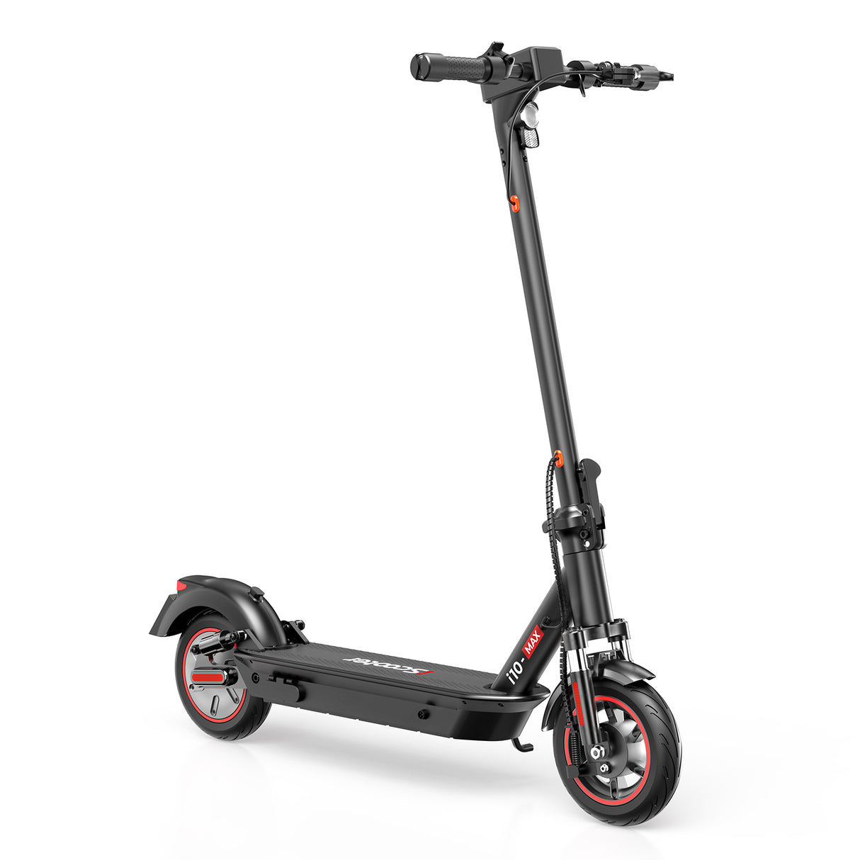 iSCOOTER  i10MAX