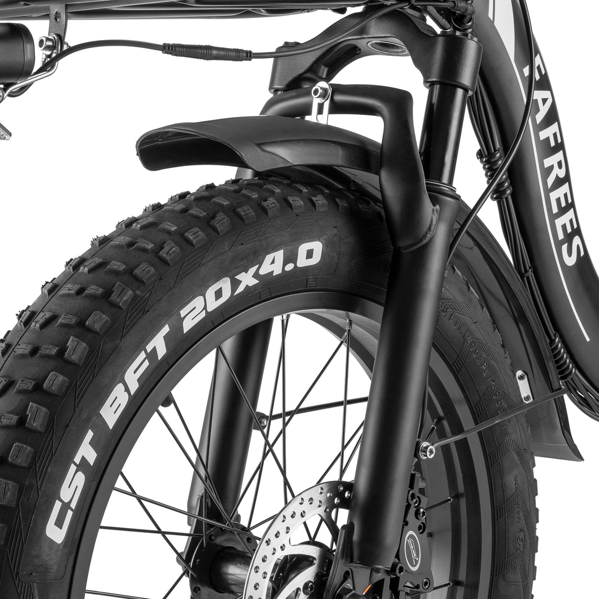 FAFREES F20 X-MAX