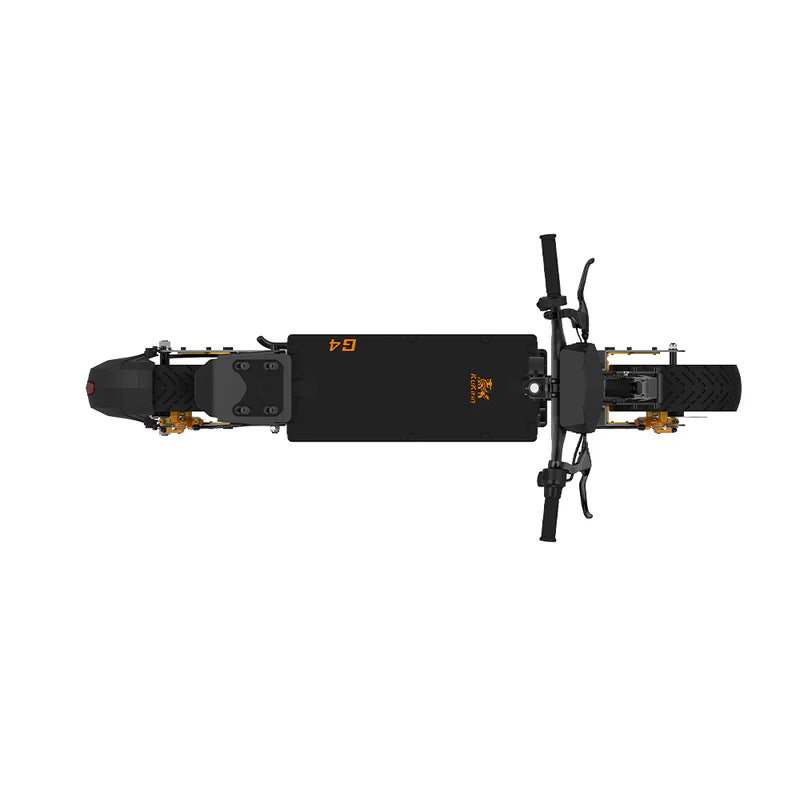 KUGOO KUKIRIN G4