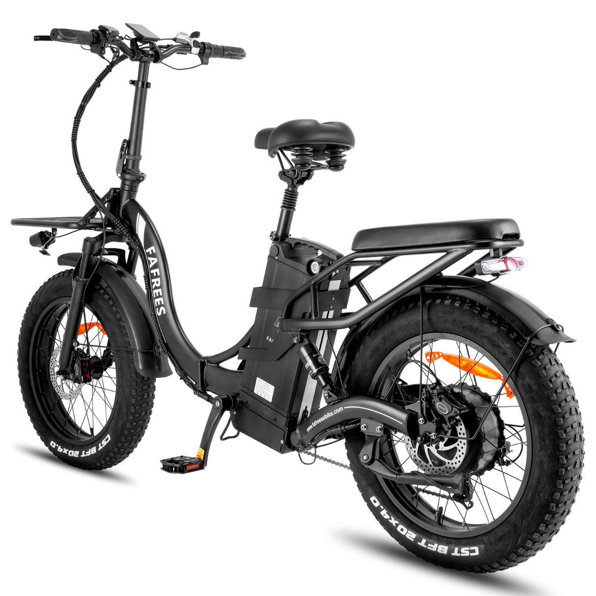 FAFREES F20 X-MAX