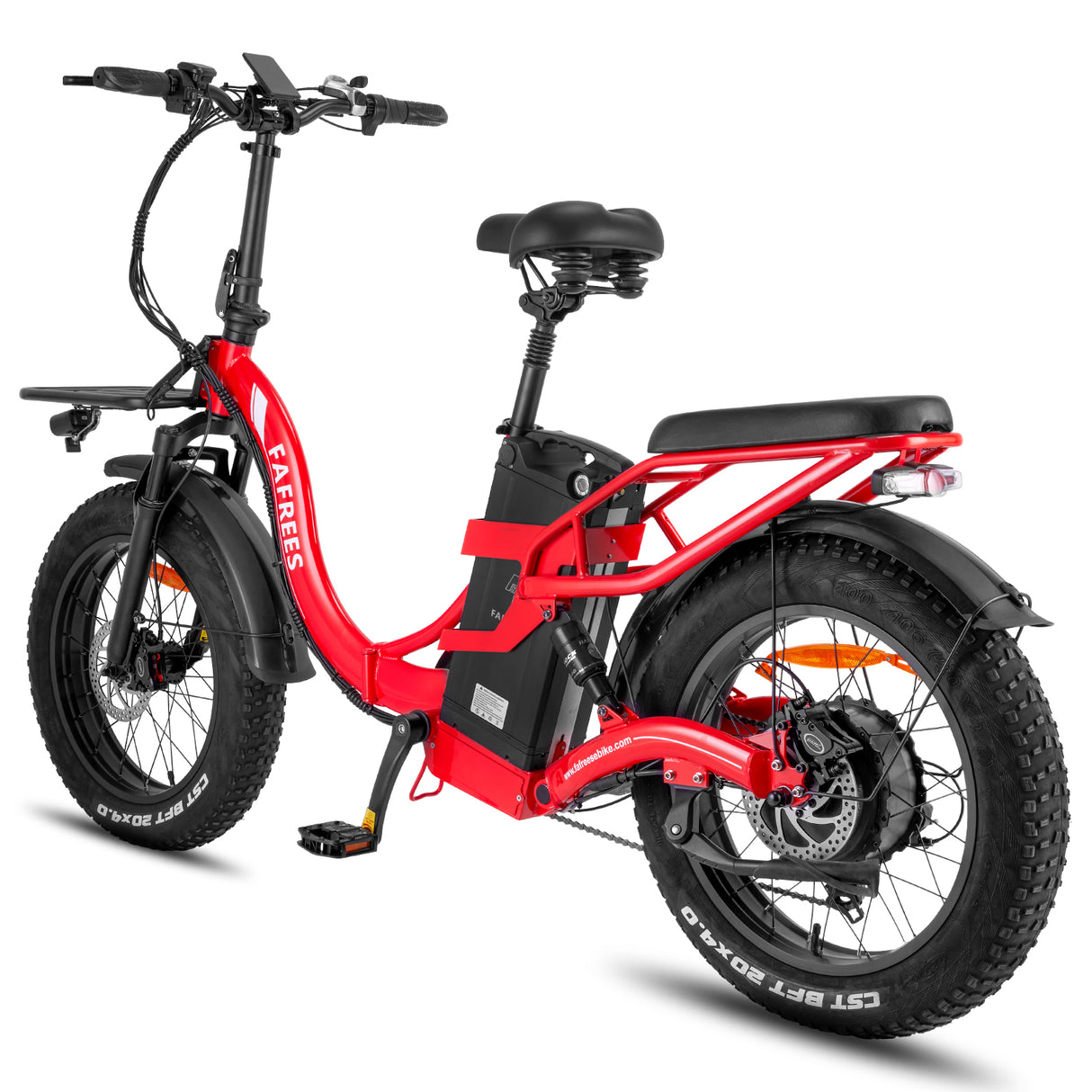FAFREES F20 X-MAX