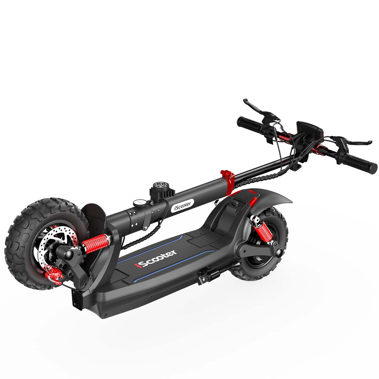 iSCOOTER  IX6