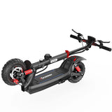 iSCOOTER  IX6