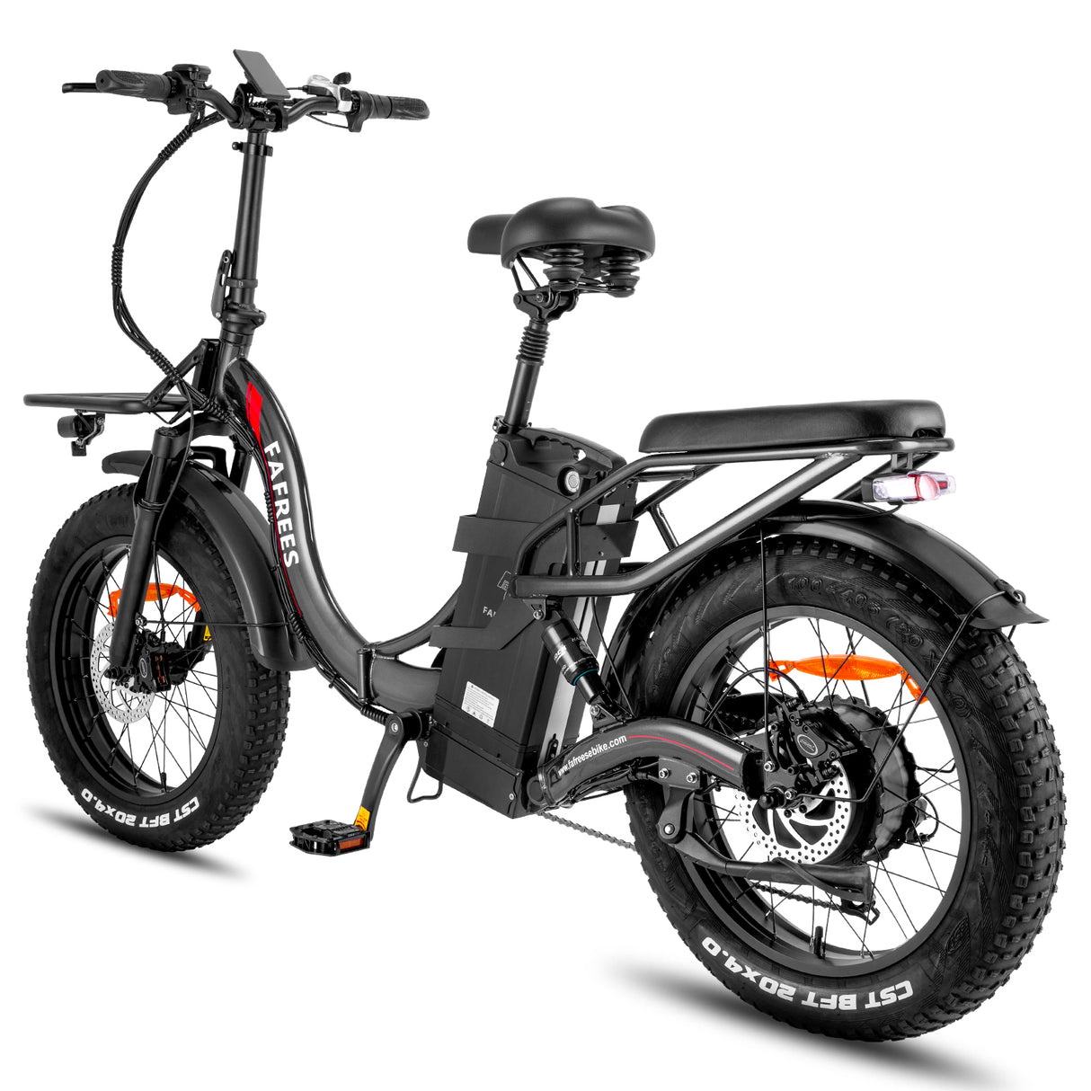 FAFREES F20 X-MAX