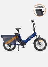 ENGWE LE20 CARGO BIKE