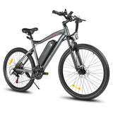 SAMEBIKE SY26-II