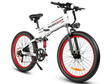 SAMEBIKE LO26 PLUS