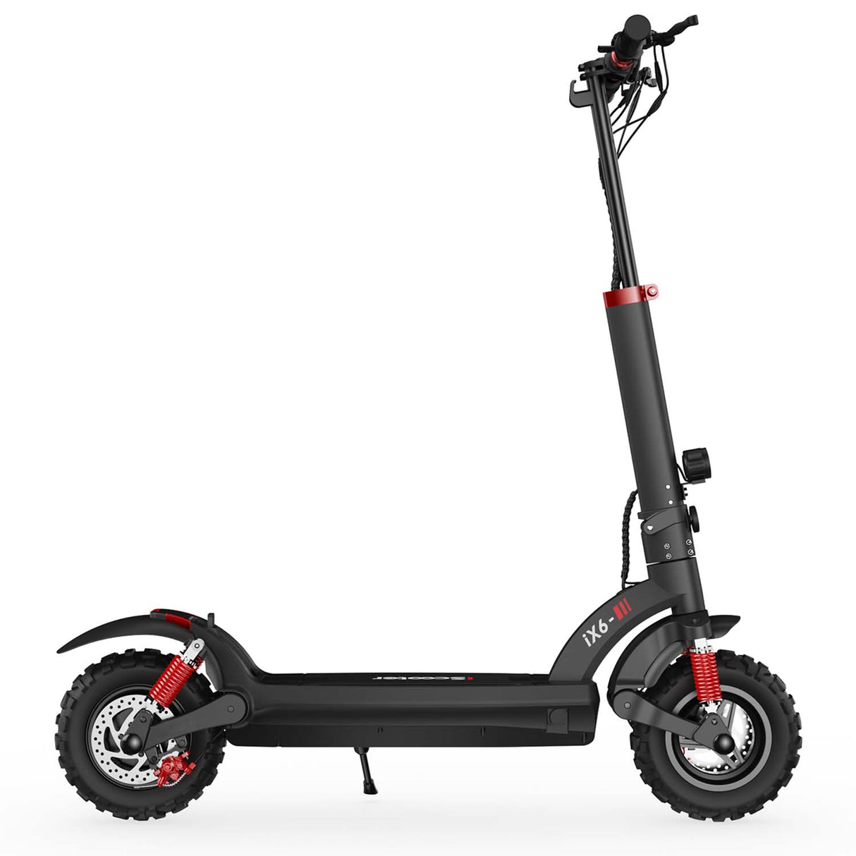 iSCOOTER  IX6