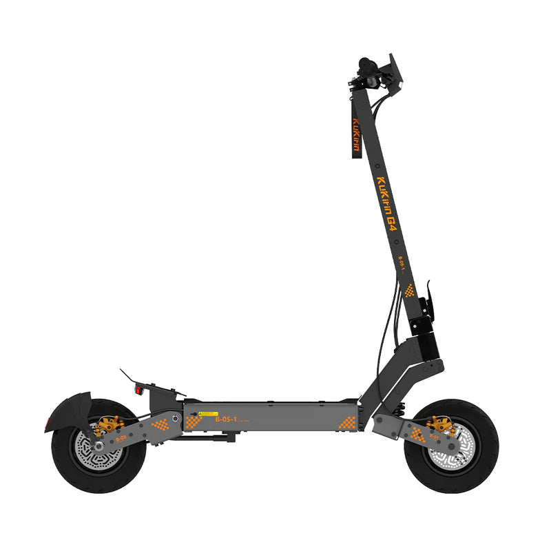 KUGOO KUKIRIN G4