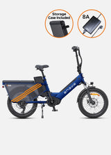 ENGWE LE20 CARGO BIKE