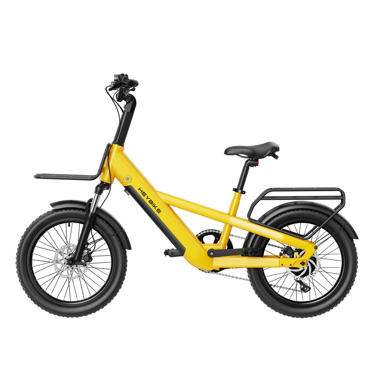 HEYBIKE EC COMPACT SPORT