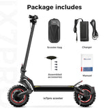 iSCOOTER  iX7 PRO